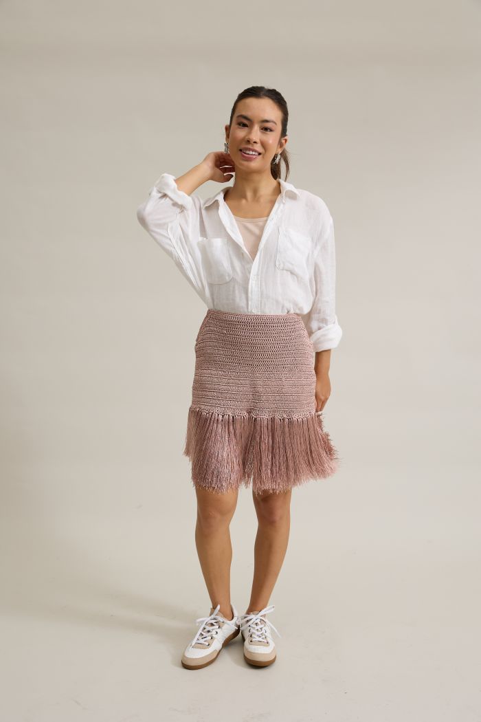 Genova Skirt